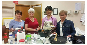 Photo of Cooking Class