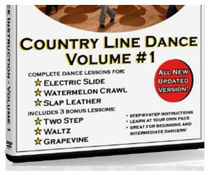 country music video cover